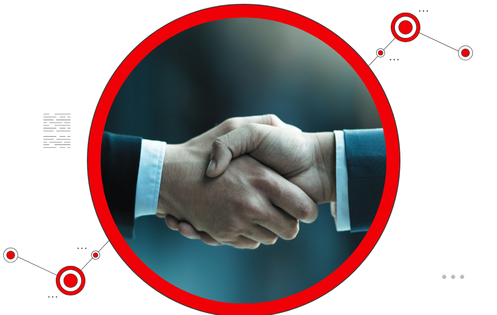Innovative Partnerships
