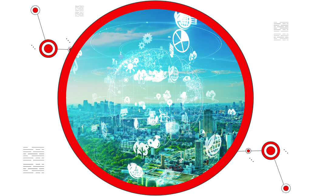 Sustainable Solutions